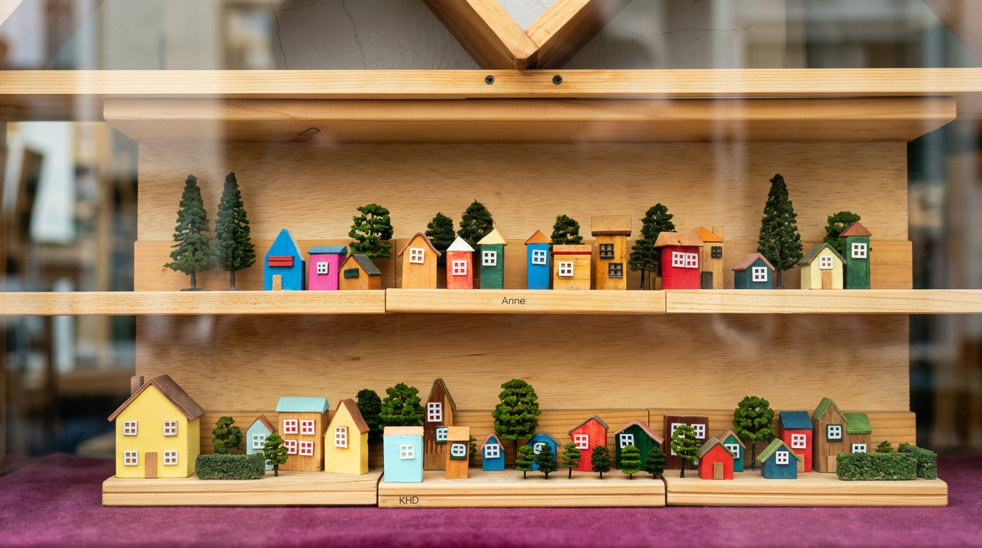 Miniatures & Dioramas